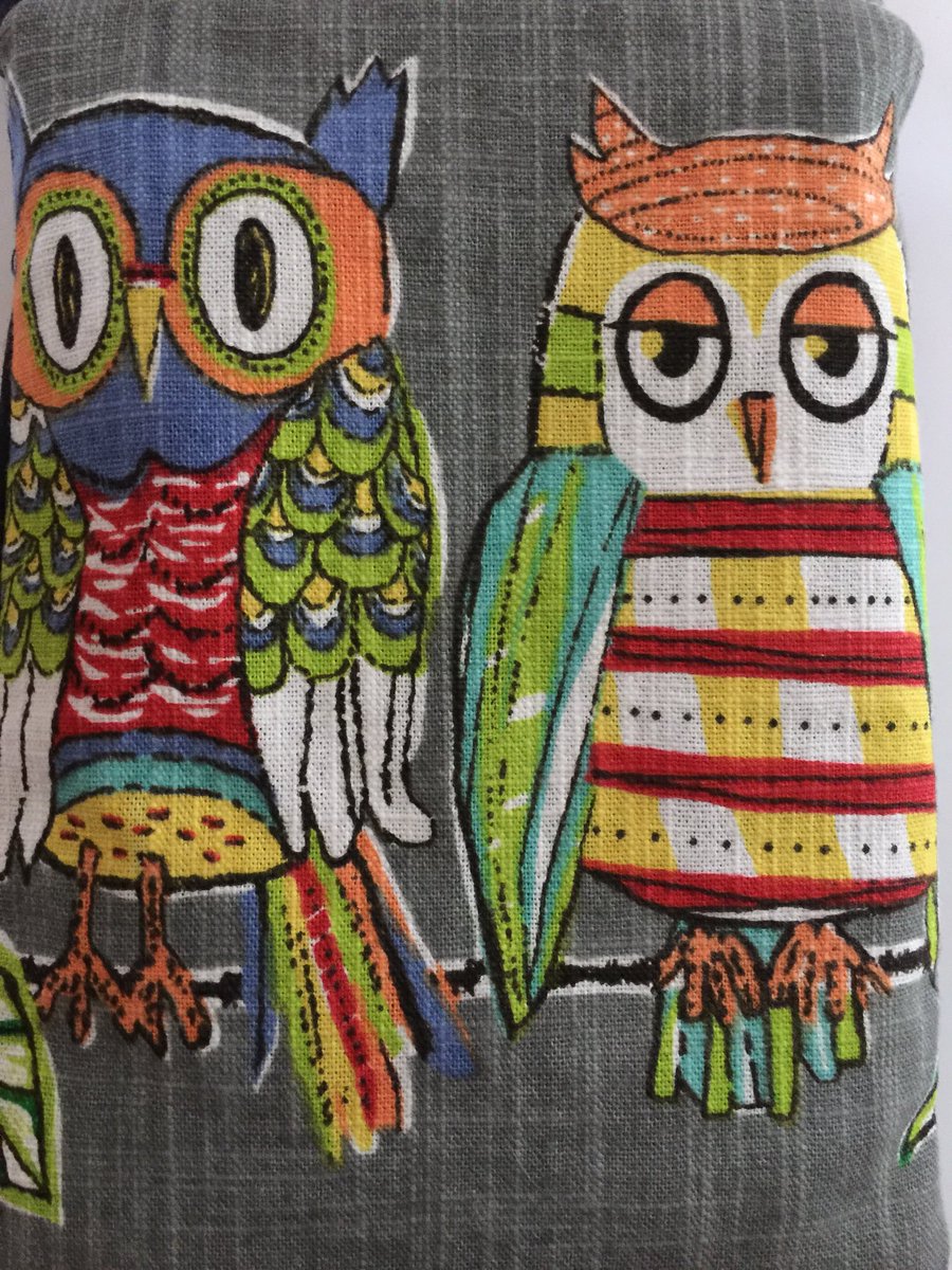 RaffLady's tweet photo. Celebrate my 75th Birthday. Shop at https://t.co/w9EONhXs9b 20% off #owl #cellphone pouch #etsygifts #purse https://t.co/p585DjiFDI