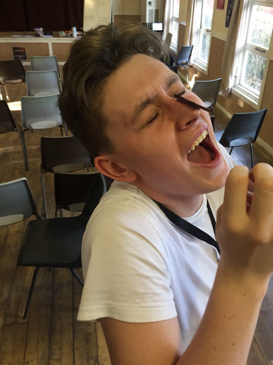 SPTAHS_RE's tweet photo. More fun team building activities at our S6 retreat with @rcagyouth @SPTA_HS https://t.co/mRXtEzYt8u