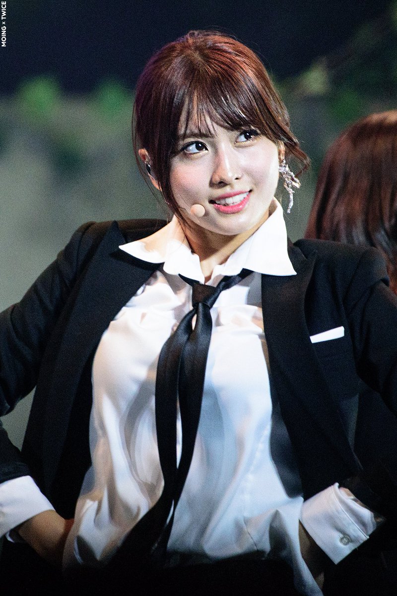 MoingXTwice's tweet photo. 171109 해피모모데이❤️
Happy Birthday😆
#MOMO #모모 #HappyMOMOday https://t.co/iepTDsQbi2