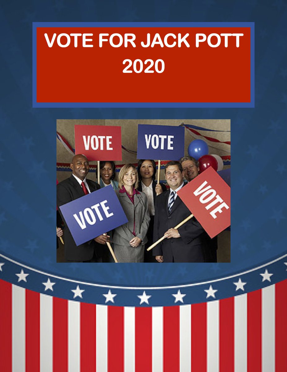jackpott2020's tweet photo. Listen to the people, vote for me in the 2020 presidential election!🇺🇸
#JackforJustice https://t.co/Sv2b9gp8bC