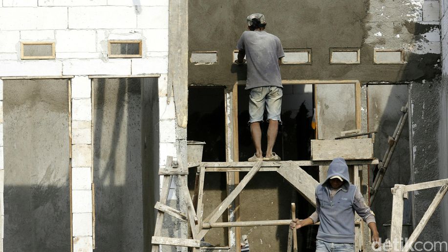 detikcom's tweet photo. Tak Harus Jakarta, Kaum Milenial Bisa Beli Rumah di Wilayah Ini https://t.co/AAlO5KcdVd https://t.co/yhbZwcr5jl