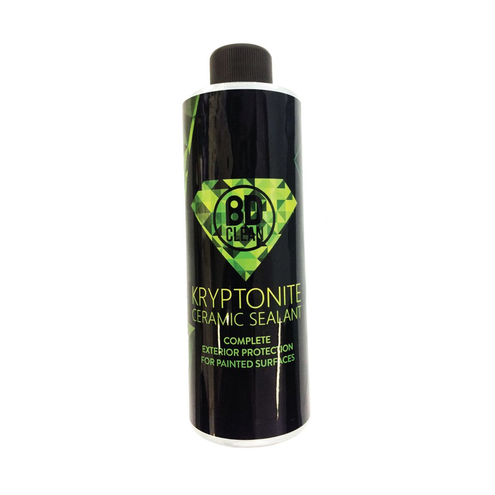 NEW REVIEW: <a href="/bdcleanuk/">BD Clean</a> Kryptonite Ceramic Sealant - "potential to be a real stormer of a product" - Read more: trustedcarproducts.co.uk/product-review… #detailingproducts #detailing