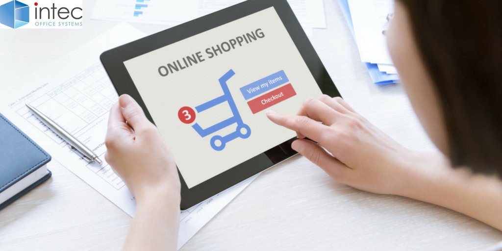 Intec_Office's tweet photo. Buy all of your #OfficeProducts online with Intec with access to 19,000+ items for next day delivery > https://t.co/J5nNGHnMDY https://t.co/1WxHBVclf4