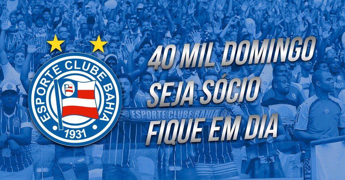 Esporte Clube Bahia on X: 🤲🏼 Alô, Nação! A família da tricolor Lola  agradece quem puder ajudar #BahiaClubeSolidário  / X