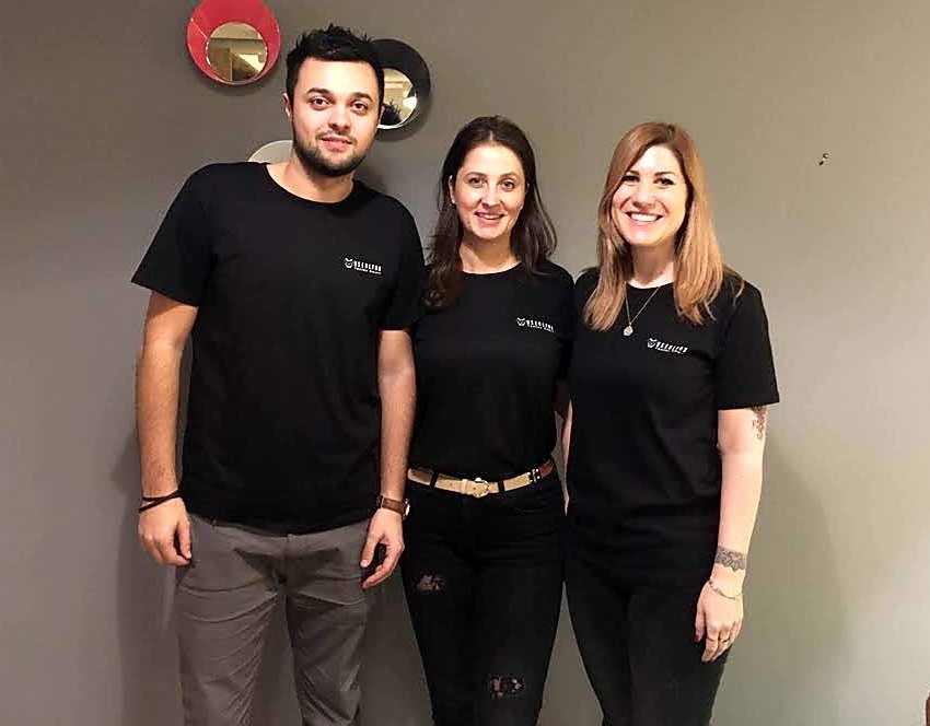 UserlynX's tweet photo. Toute l'équipe UserlynX a été ravie de tous vous accueillir 😊 Un grand merci à @Nextdoor_fr ! #UX #testezsmart #digital #autop https://t.co/vRMfzSLNoM
