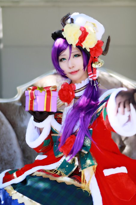 Twitterのコスプレ画像47