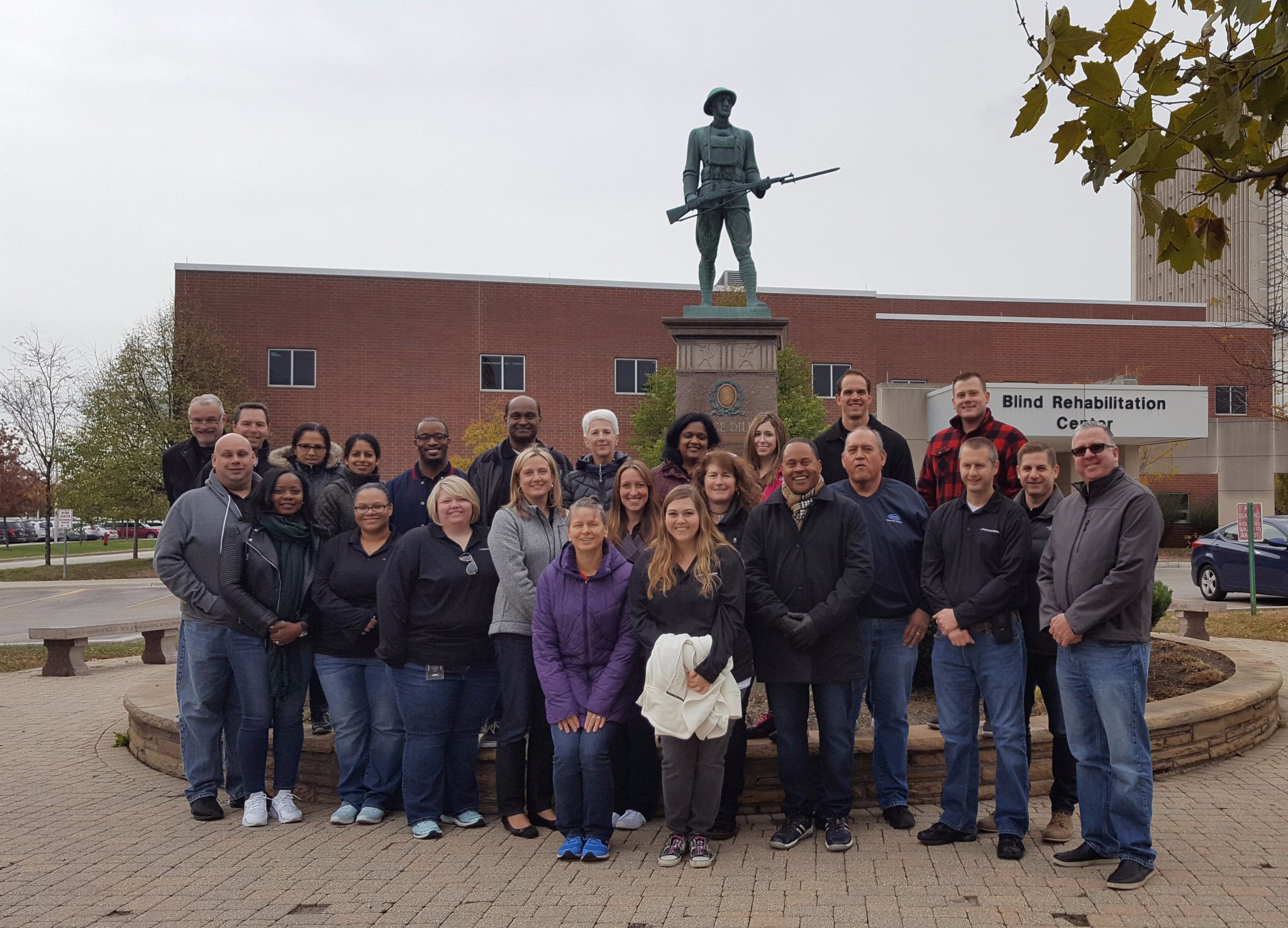 Pivotal Home Solutions on Twitter "Employees from Pivotal Home Solutions provided a delicious