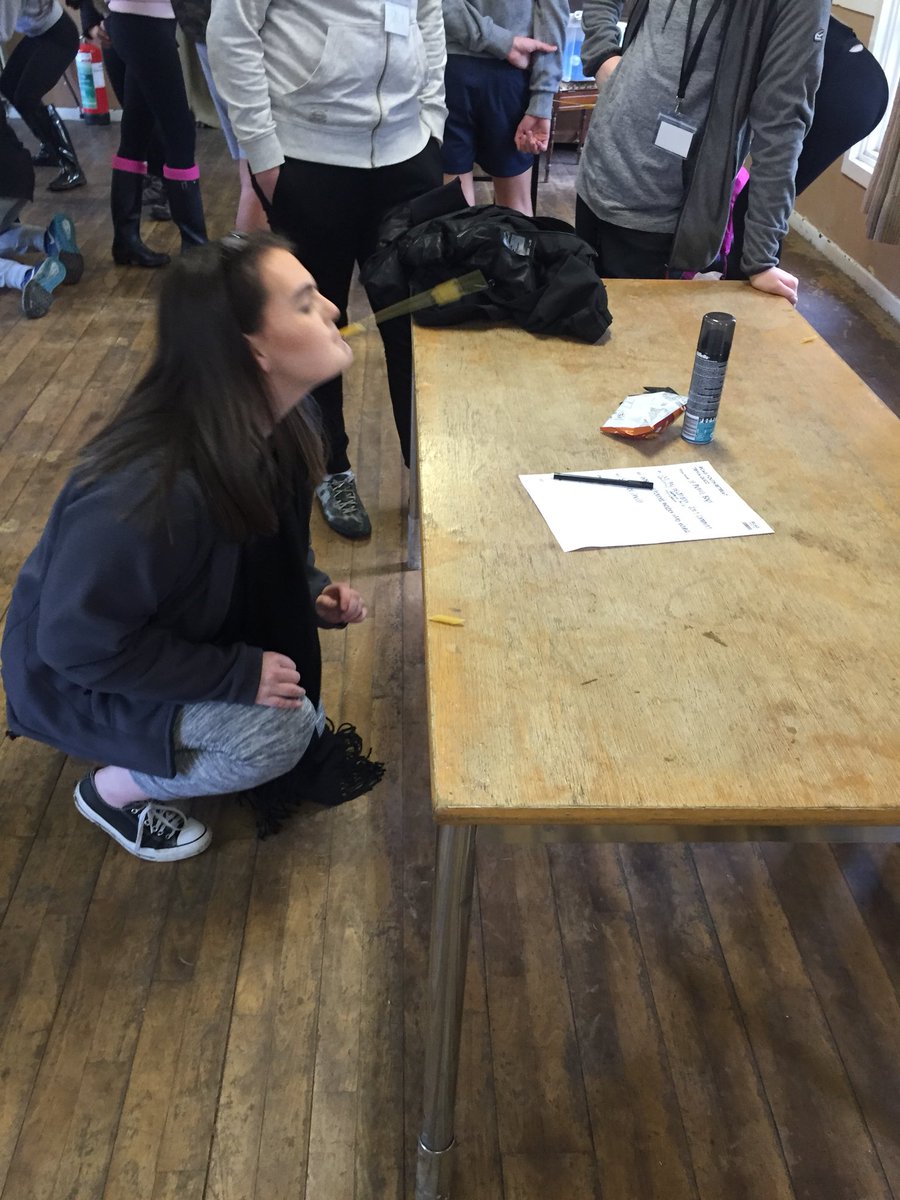 SPTAHS_RE's tweet photo. Some fun team building activities at our retreat with @rcagyouth @SPTA_HS https://t.co/tDEnajNPt3
