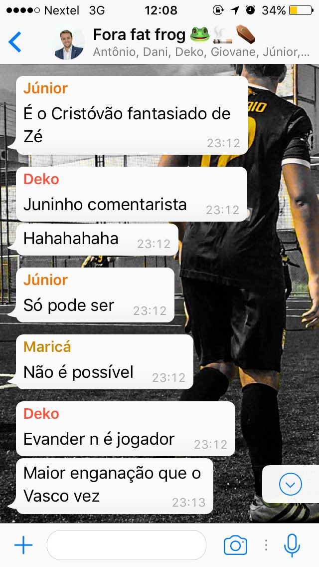 PedroSampa23's tweet photo. Ser vascaíno é isso https://t.co/kvn5YmlU75