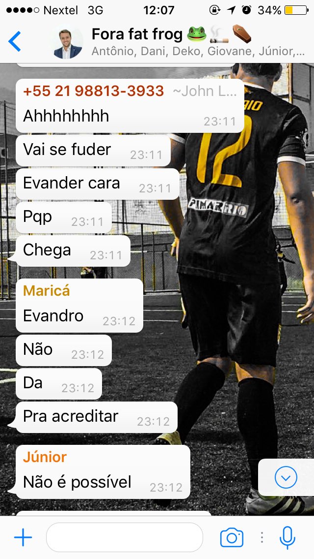 PedroSampa23's tweet photo. Ser vascaíno é isso https://t.co/kvn5YmlU75