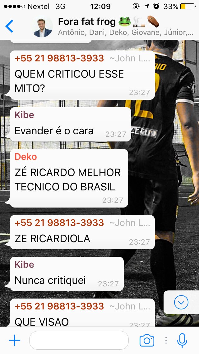 PedroSampa23's tweet photo. Ser vascaíno é isso https://t.co/kvn5YmlU75