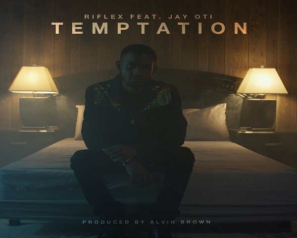 amcngtv's tweet photo. NEW VIDEO: RifleX ft. Jay Oti - Temptation
https://t.co/B7f9bLqqVW
“Temptation” is a new single by US based C... https://t.co/zub8xrIq1y
