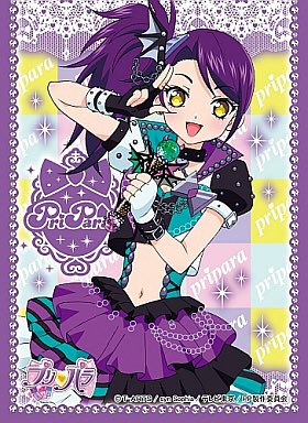 東堂シオン(プリパラ) パラ宿プリパラのトップアイドル。ドレッシング