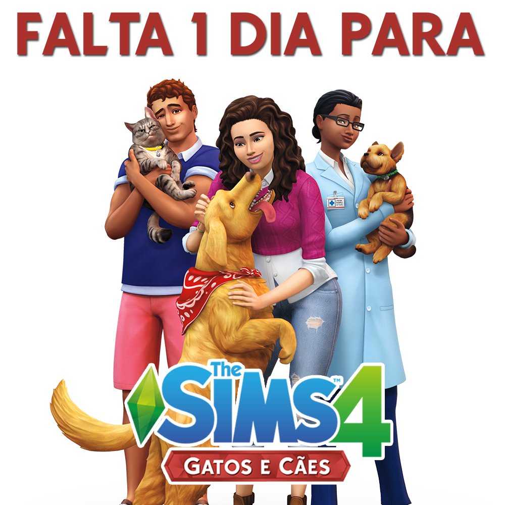 desenerdzado's tweet photo. Quem diria que faltando 1 dia para o lançamento muitos simmers estariam enfrentando esse problema ! Ajudem a tag #BrazilCantCheatMotherlode https://t.co/iBHCrvhK5S