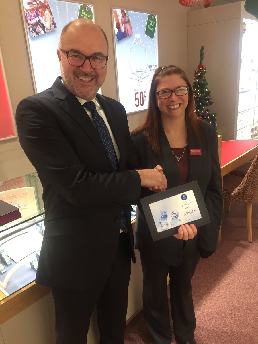 colley_david's tweet photo. Coventry today. Well done to Vanessa for her 15 years service. #MLC2017 https://t.co/3Nrzmeh8T0