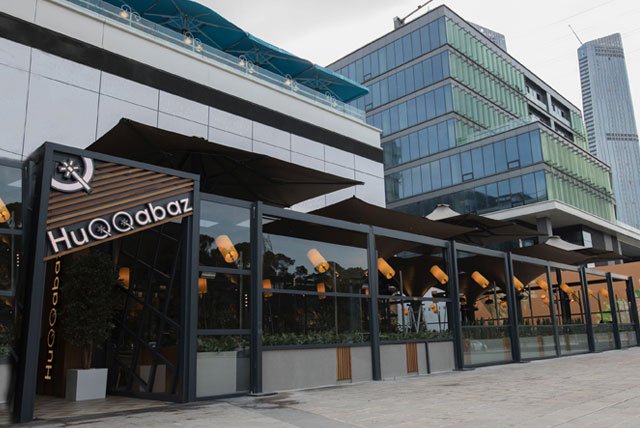 AVMDergi's tweet photo. HuQQabaz, Vadistanbul’da https://t.co/91itqBGkYV @huqqabaz @vadistanbul #AVM #restoran https://t.co/X8XOKPuwUA