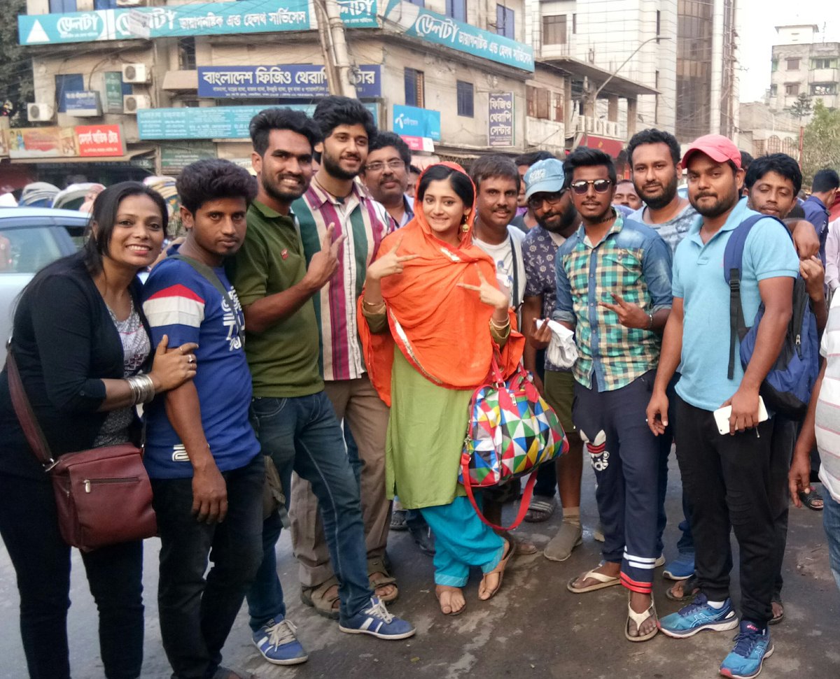 lovesumanta's tweet photo. Finally packup #NoorJahaan Big thanks to @iamrajchoco  n ofcouse @abhimanyumuk for believing  n choose me for the work 🙏🙏 love you 😘😘 https://t.co/jdWUTTMUys