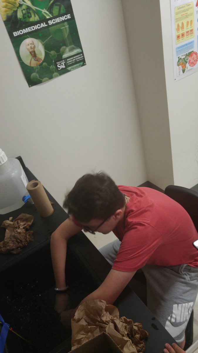StaleyBiomed's tweet photo. No pain; no data! #PLTW #HeartrateLab #WhyDidIPutMyArmsInIceWater https://t.co/rOYSWi7fMV
