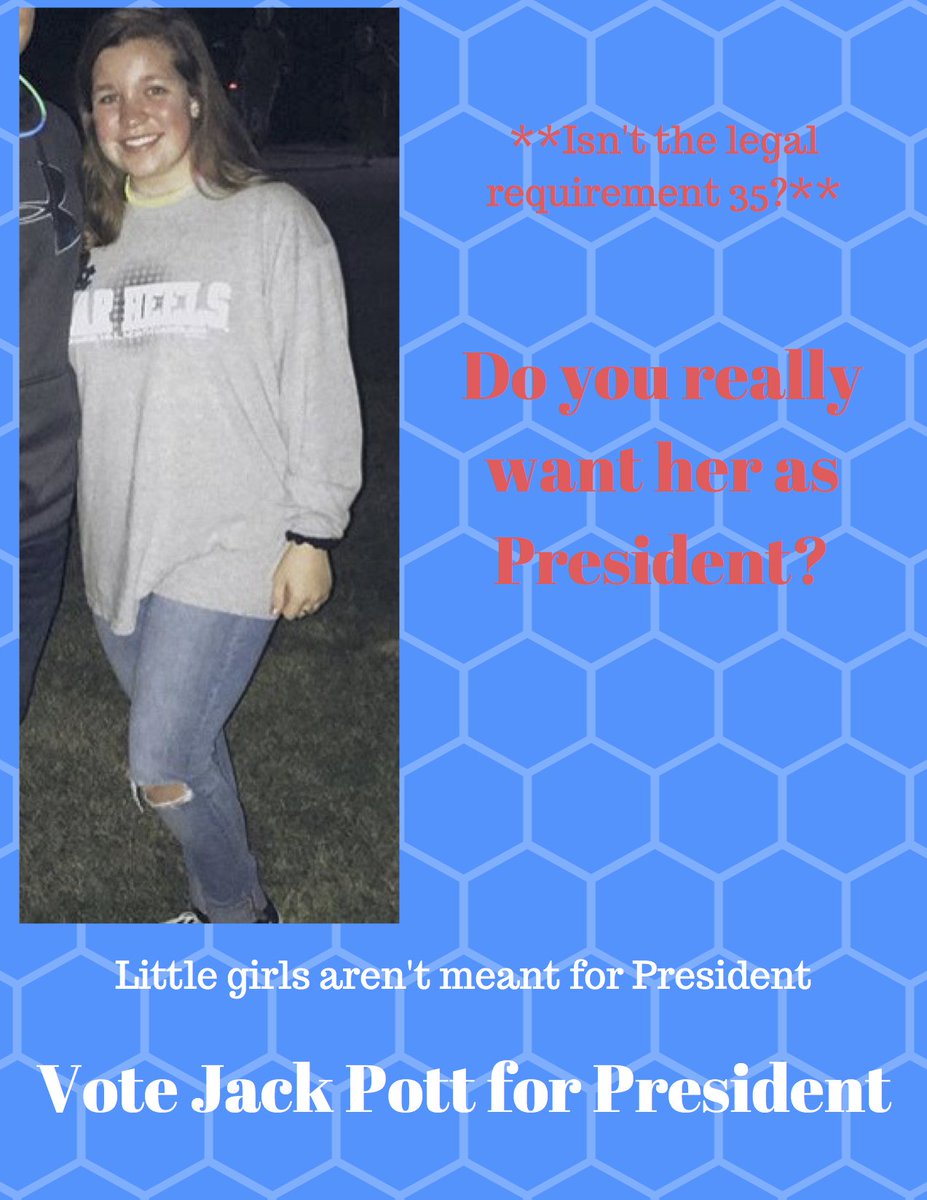 jackpott2020's tweet photo. Kaitlyn can't, Wilcox won't @KaitlynWilcoxss 
#JackforJustice🇺🇸 https://t.co/79GxhUjKrF