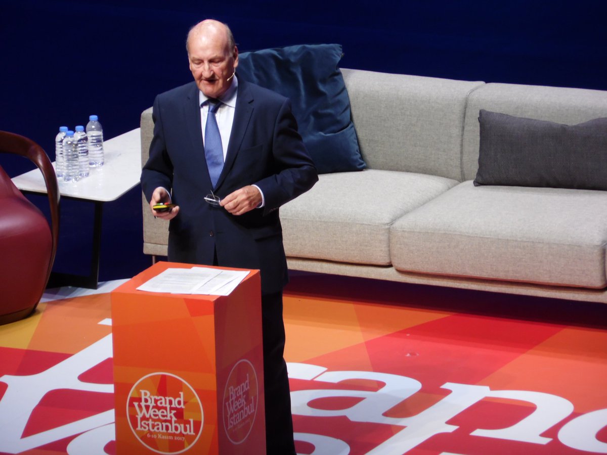 hilmiisilak's tweet image. #LegendsOfEntertainment 
#BrandWeek2017 @brandweekist