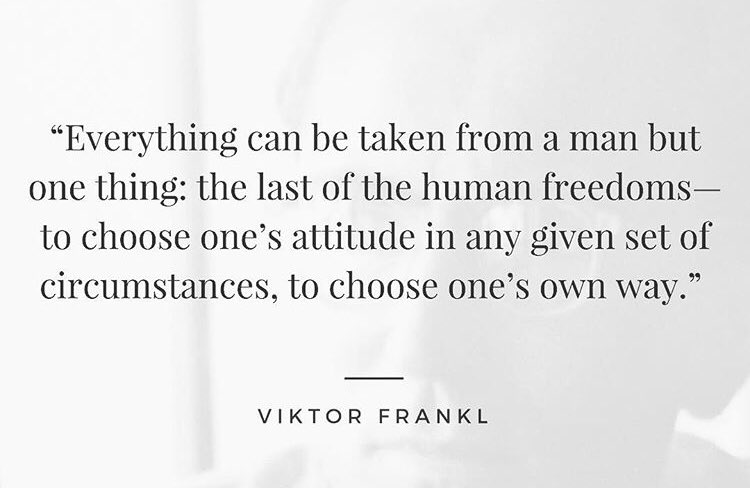 Coach_Alosi's tweet photo. You control your attitude. There is great power in not allowing outside circumstances to alter your state of mind. https://t.co/5E6OQdmHHt