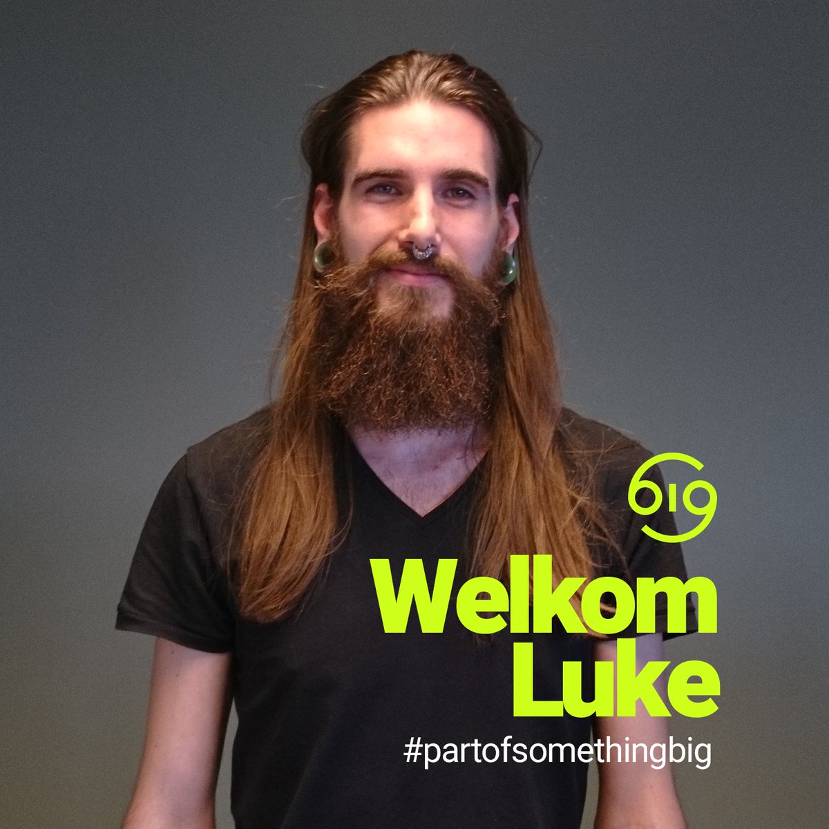 Something Big tweet media