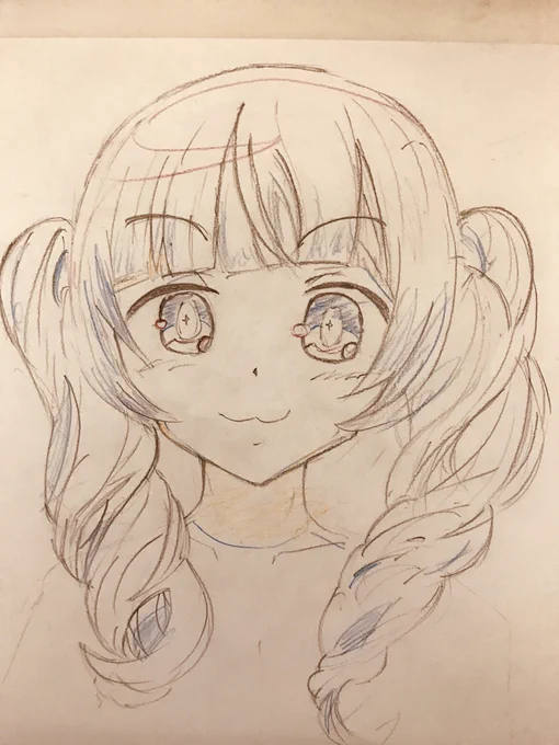 きらりっぽくなった 