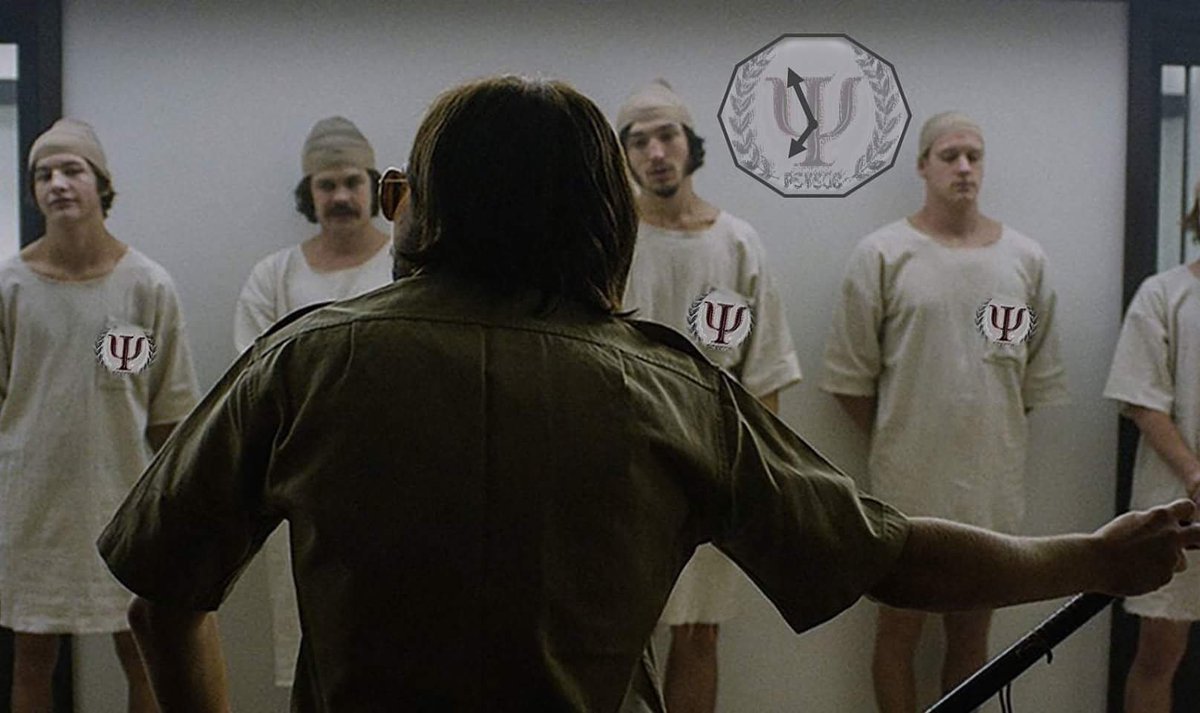 PsySoc Exeter tweet media