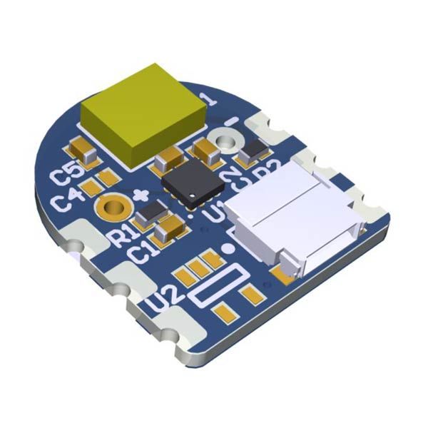 Triad Semiconductor tweet media