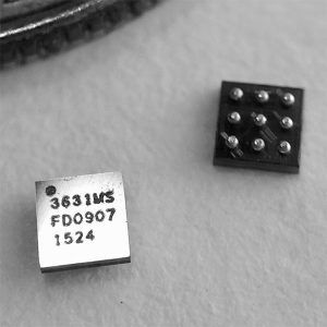 Triad Semiconductor tweet media