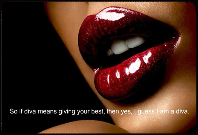 #ThursdayThoughts #girlsfromstudio20 #AyshaDiva #diva https://t.co/LwlToKOpqy<a href="/tag/thursdaythoughts"class="tags">#ThursdayThoughts</a><a href="/tag/girlsfromstudio20"class="tags">#girlsfromstudio20</a><a href="/tag/ayshadiva"class="tags">#AyshaDiva</a><a href="/tag/diva"class="tags"><span>#diva</span></a>