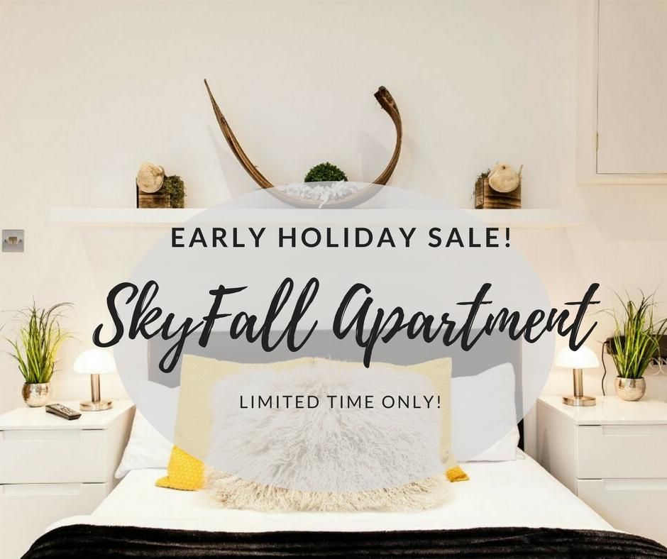 CuddlyNest's tweet photo. Have you been itching to visit London, but aren't sure where to begin? 
Let this apartment get you started.
Book this cozy holiday apartment for 6 guests located in London.
https://t.co/KwqbdUYzqA https://t.co/HixfH0rfY8