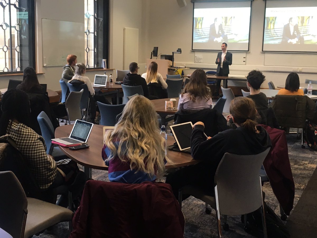 arlenenewbigg's tweet photo. 💥LIVE We are evaluating Digital Marketing and online presence #DigitalMarketingLive #analytics @theadlantic @UofGAsbs @katmduffy #marcomm https://t.co/VKbKBgytEf