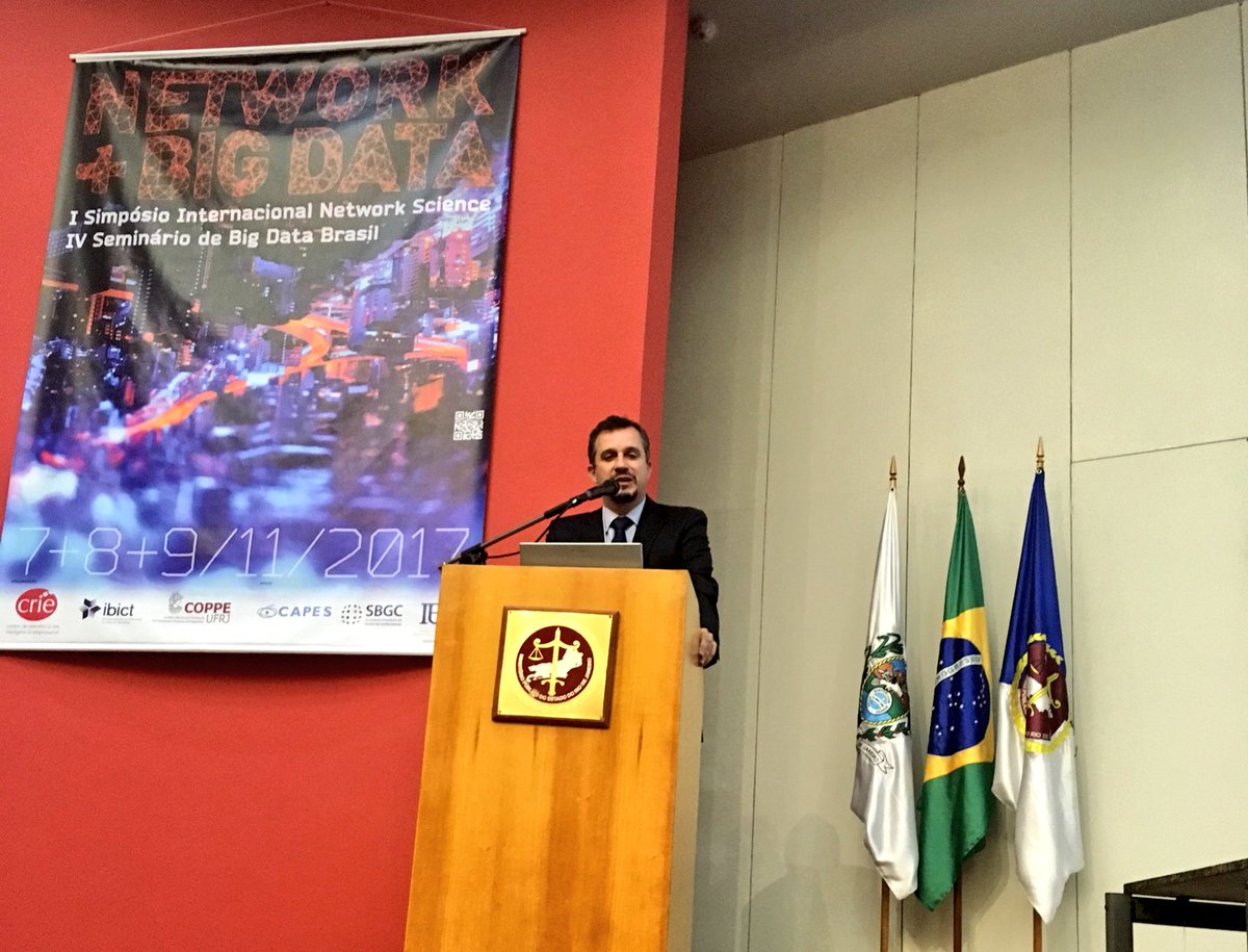 odi_rio's tweet photo. Quem é o autor da obra criada por inteligência artificial? Alvaro Loureiro, do escritório Dannemann Siemsen, analisa os aspectos legais da IA. #ISINS #IVSeminarioBigDataBrasil https://t.co/gWvLhG8XTe