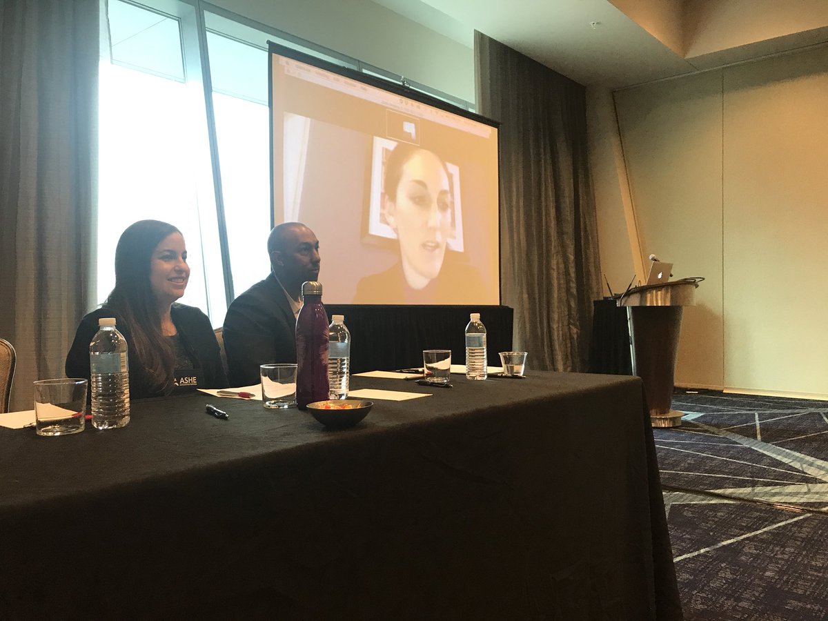 ASHE-CAHEP tweet media