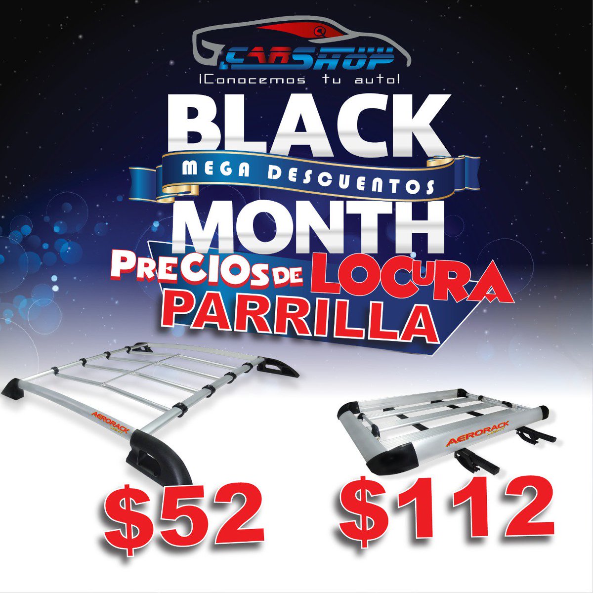 carshop_ec's tweet photo. #blackmonth #parillas https://t.co/neZCFbgRz0
