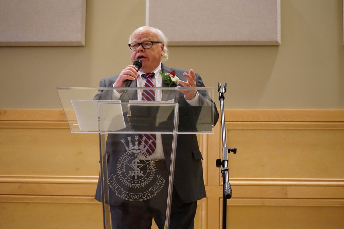 Salvation Army Akron tweet media