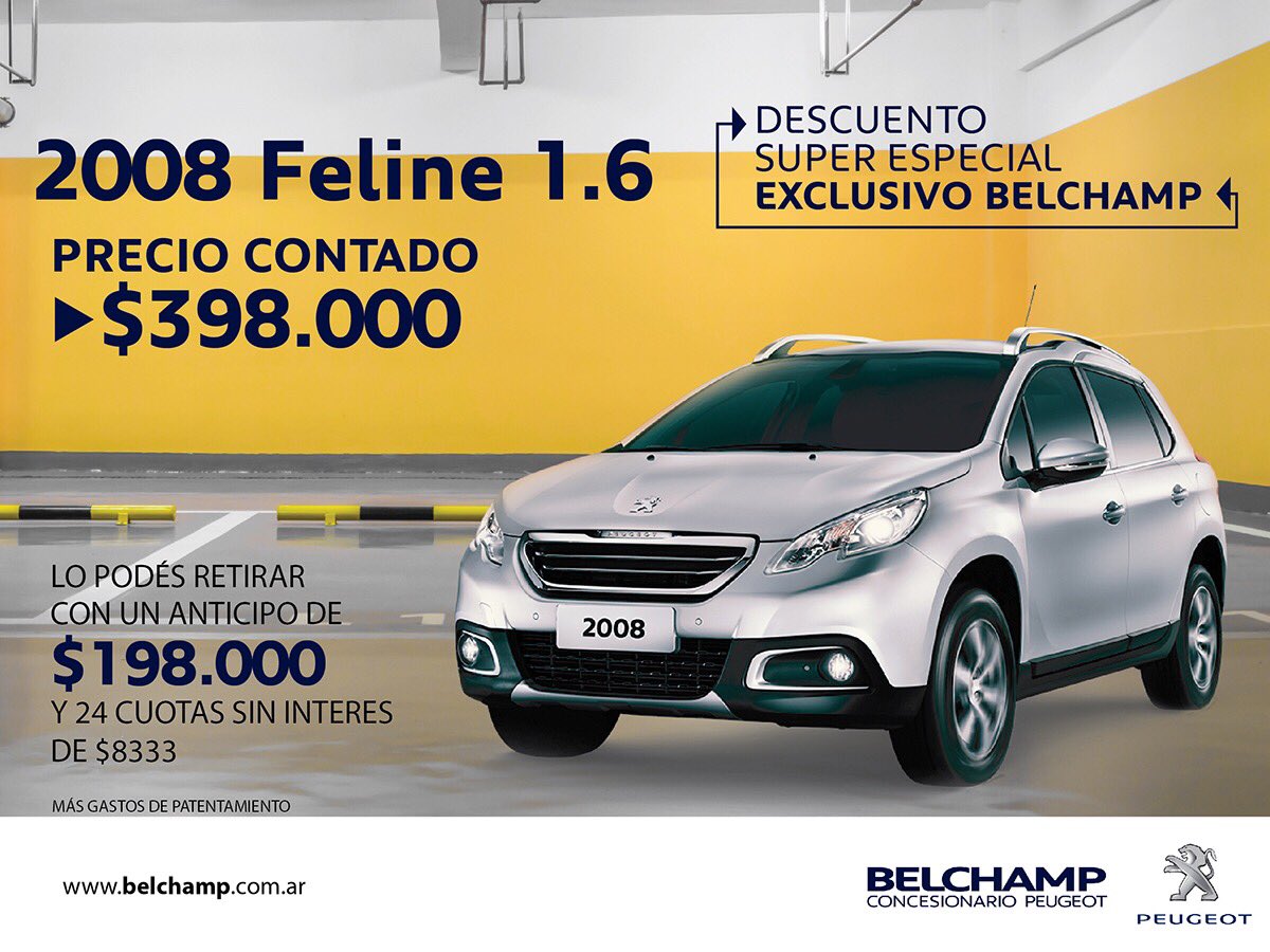 Belchamp S.A. tweet media