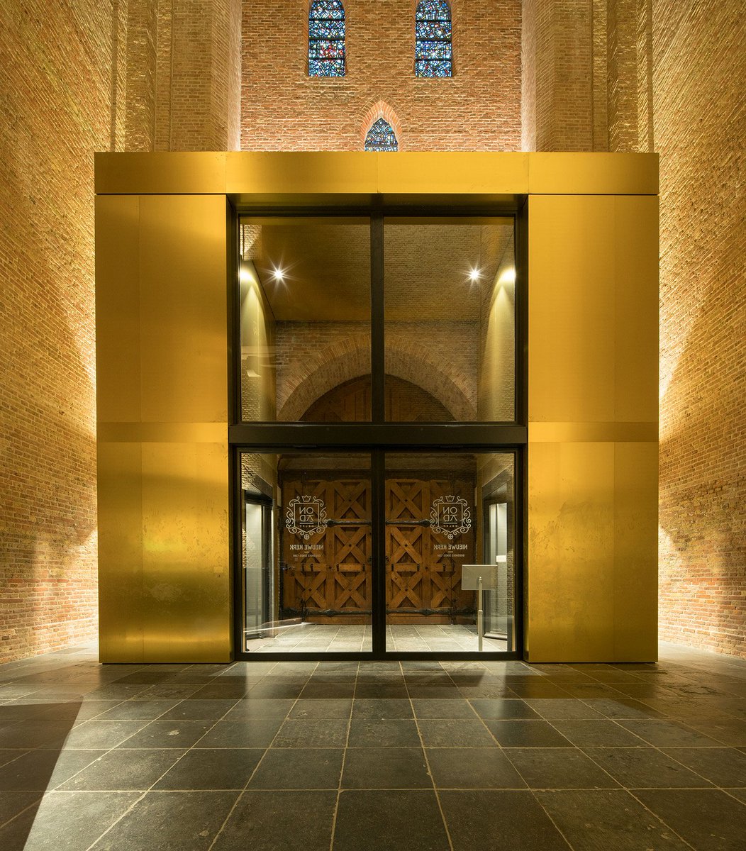 Heringebruikname Nieuwe Kerk Delft op 10 november 2017.vanhoogevest.nl/projecten/rest…
<a href="/roenag/">Jan Roest</a> @RonVerduijn <a href="/OudeNieuweKerk/">Oude & Nieuwe Kerk</a> <a href="/frankhanswijk/">frank hanswijk</a>