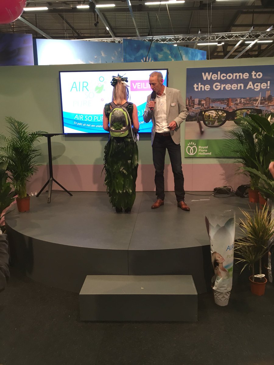 Wat een groot succes, onze actie voor het Longfonds! Trots!!