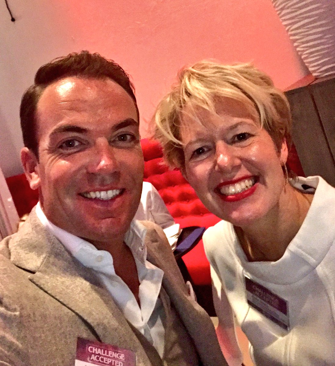 DoetsElske's tweet photo. Great honorary #business #discussions @erasmusuni #smw @Lady_Academy @JanDoetsReizen https://t.co/5LlfAQe6fx