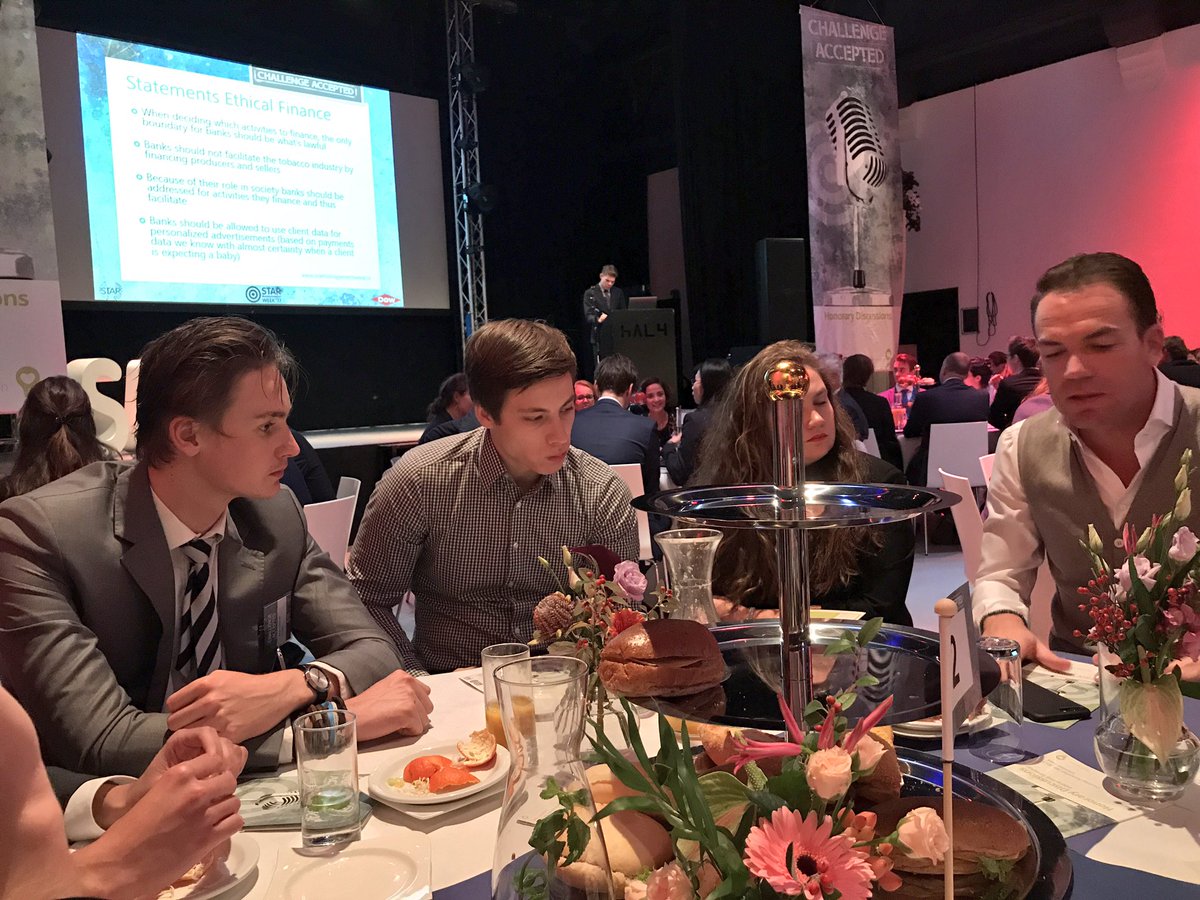 DoetsElske's tweet photo. Great honorary #business #discussions @erasmusuni #smw @Lady_Academy @JanDoetsReizen https://t.co/5LlfAQe6fx