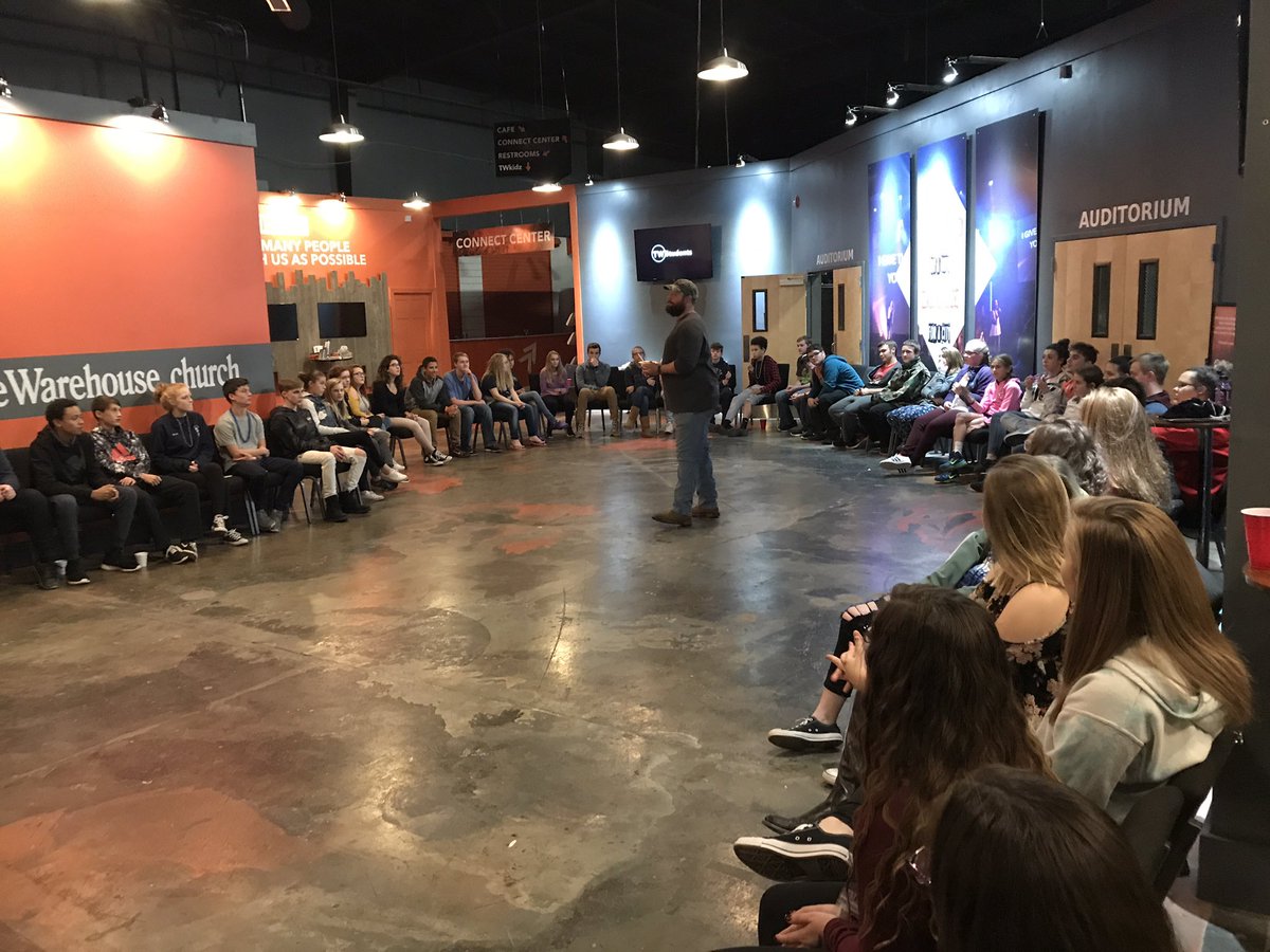 TWStudents's tweet photo. #TWStudents #RequestParty #StudentSectionSunday @ThewarehouseWV https://t.co/bWyduq9VUr