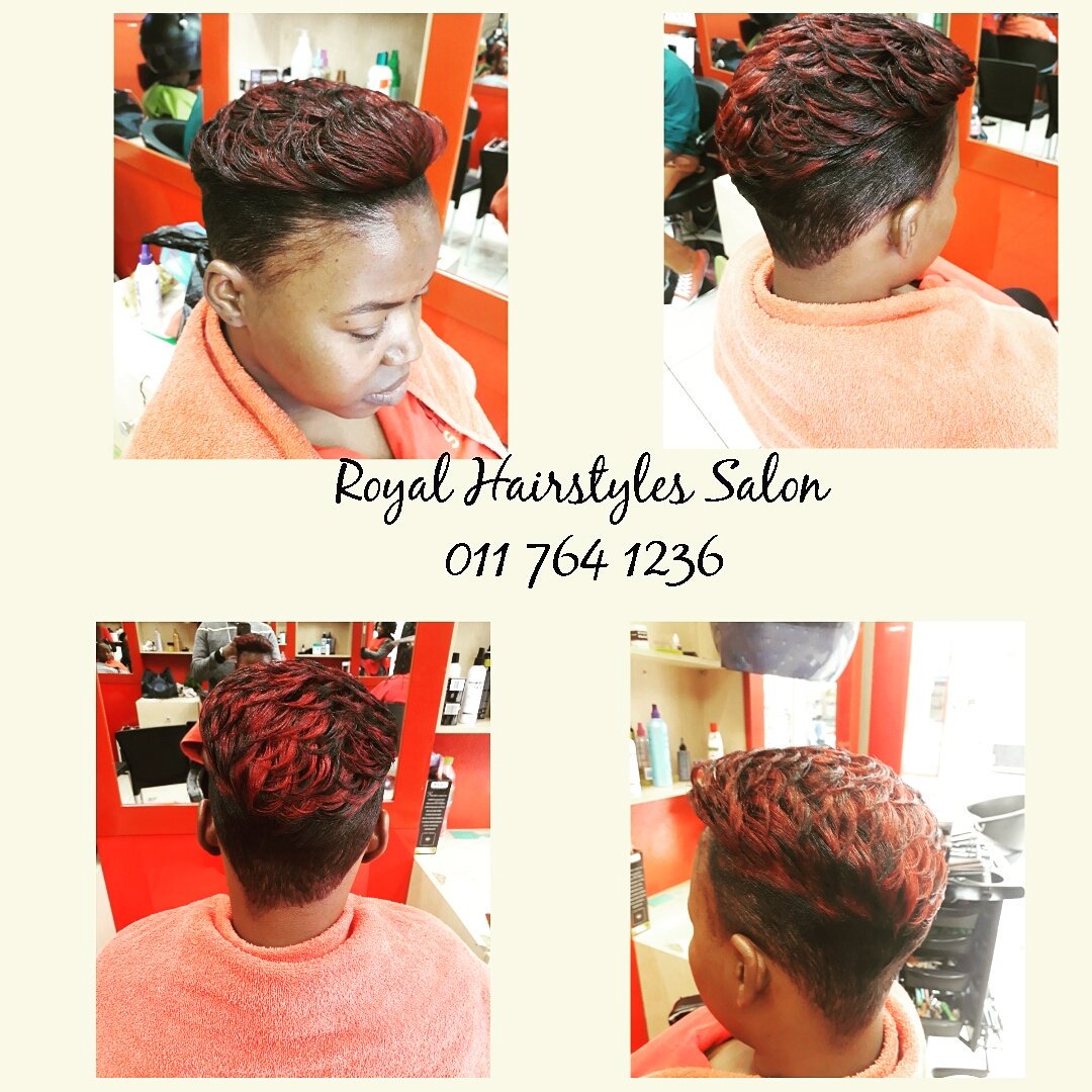 Royal Hair Salon on Twitter: Royal Hair Salon on Twitter: