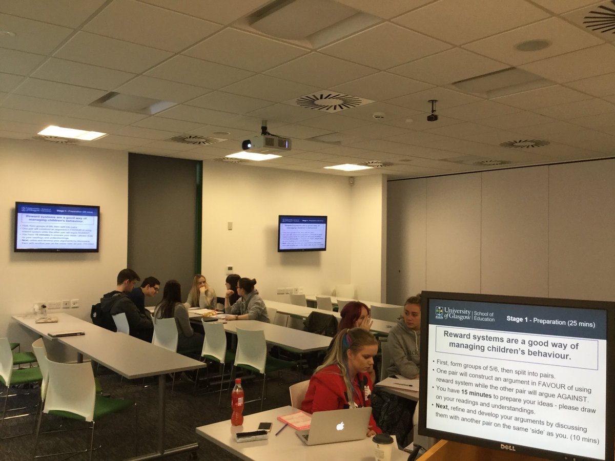ICT_Echo's tweet photo. #EiP2 seminar in the WILT https://t.co/nL4xDSD3PA