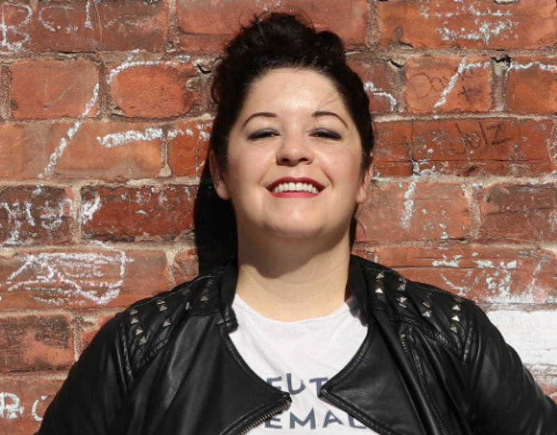 Bergeron named ED for CIC bit.ly/2mbtKP0 @cwlinnovates #business #CornwallON @Carleton_U https://t.co/t7ZVXKzliV