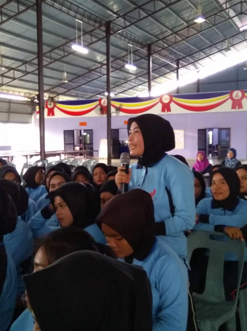cancunpark's tweet photo. Program Aspirasi Transformasi Nasional 2050 (TN50) peringkat kem PLKN Cancun  Park
#PLKN  2.0  
#PLKN2017 https://t.co/CysXxYxotM