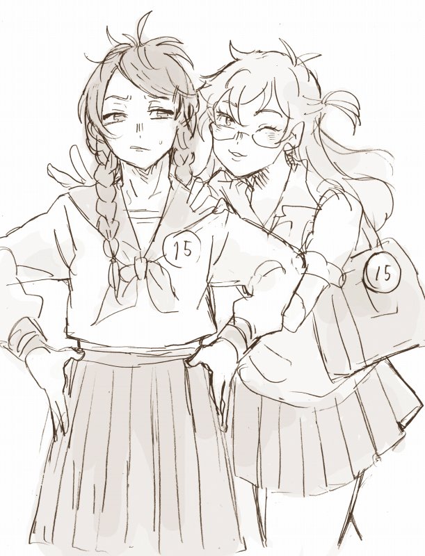 カケタイ ※女装です 