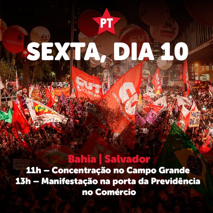 Ver imagem no Twitter