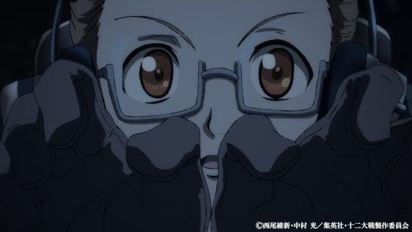 ট ইট র テレビアニメ 十二大戦 公式 Tokyo Mx第6話放送まであともうすぐ Tokyo Mxにて24 00から Bs11にて24 30から 第6話 千里の馬も蹴躓く 放送です まもなくです ヒヒーン 十二大戦 ট ইট র テレビアニメ 十二大戦 公式 Tokyo Mx第6話放送まであともうすぐ Tokyo Mxにて24 00から Bs11にて24 30から 第6話 千里の馬も蹴躓く 放送です まもなくです ヒヒーン 十二大戦